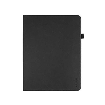 Case for Apple iPad Pro 12.9 2021 EasyClick 2.0 Black planšetdatora soma