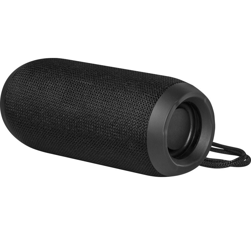 Defender S700 Stereo portable speaker Black 10 W pārnēsājamais skaļrunis