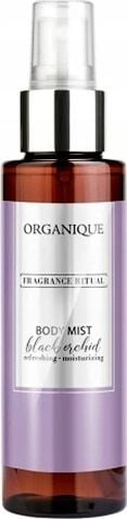 Organique Black Orchid Mgielka 100 ml 1085182 (5902135435182) Smaržas sievietēm