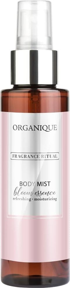 Organique Bloom Essence Mgielka 100 ml 1085168 (5902135435168) Smaržas sievietēm