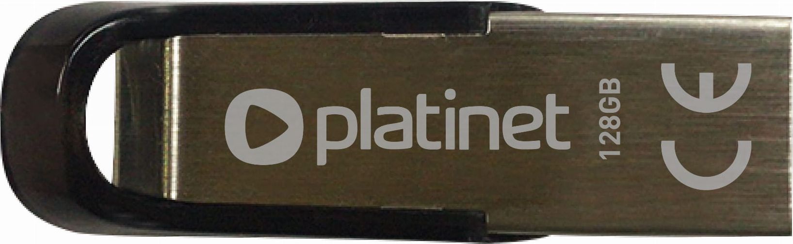 PLATINET USB FLASH DRIVE S-DEPO 128GB METAL USB Flash atmiņa