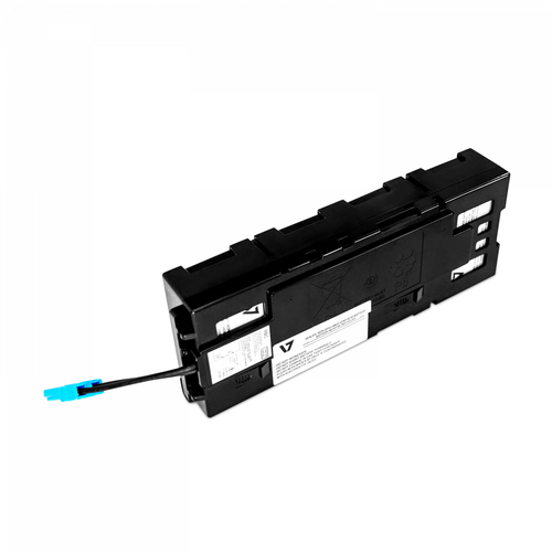 V7 RBC115 UPS BATTERY FOR APC REPLACES APC N: APCRBC115 APCRBC115-V7-1E (0662919111804) UPS aksesuāri