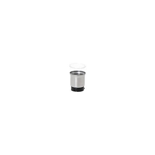 Camry CR 4444.1 coffee grinder (Extra cup for the CR4444 coffee grinder) Kafijas dzirnaviņas