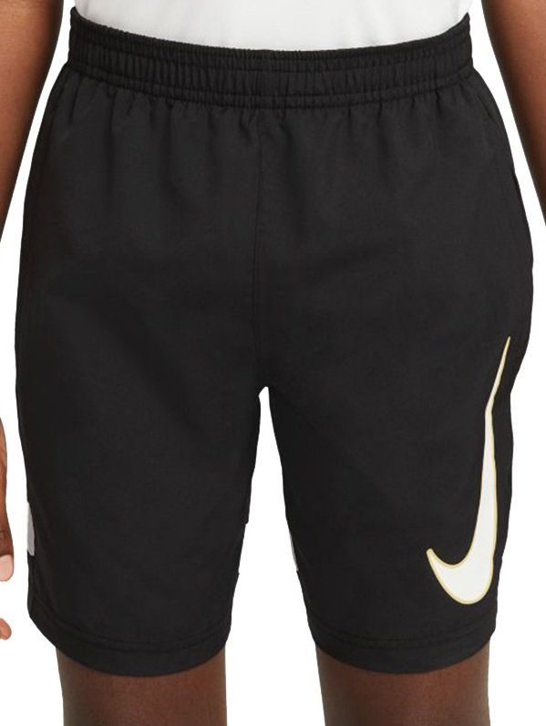 Nike Spodenki dla dzieci Nike NK Df Academy Shrt Wp Gx czarne CV1469 013 XL CV1469 013 (194957295562)