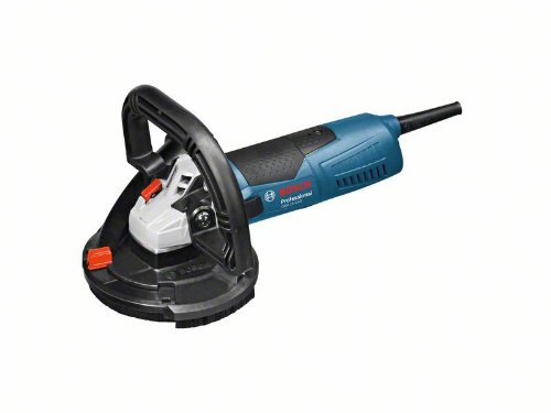 Grinder BOSCH GBR 15 CAG 0601776001 (125 mm) Slīpmašīna