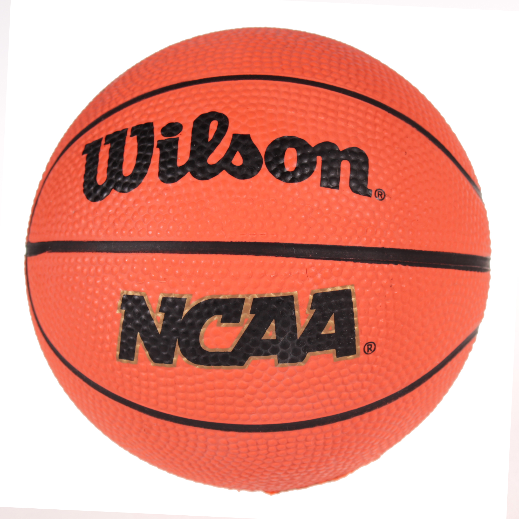 WILSON basketbola bumba NCAA MICRO B1717 bumba