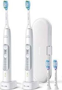 Philips Sonicare HX 9611/19 ExpertClean 7300 mutes higiēnai