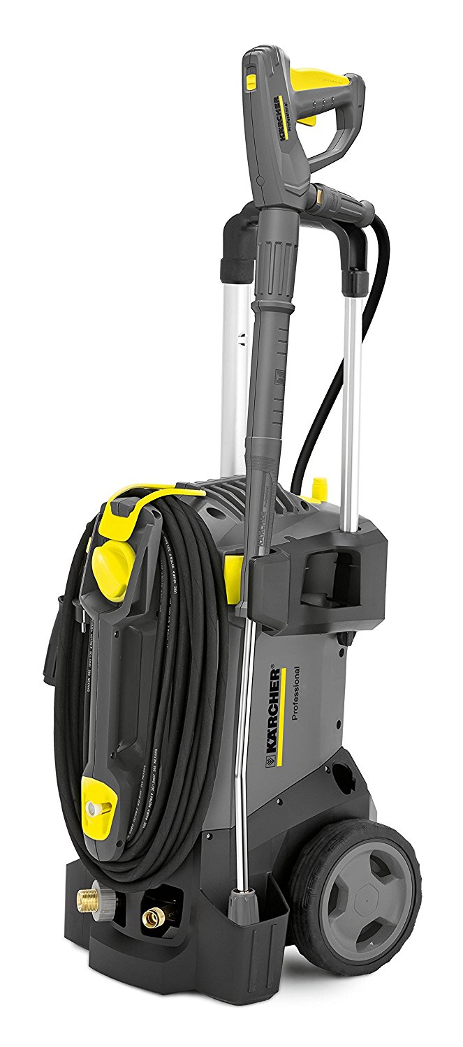 Karcher HD 5/15 C Plus EU HD Compact 4054278164595 HD/HDS Putekļu sūcējs