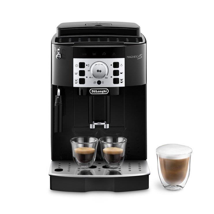 COFFEE MACHINE/ECAM22.112.B DELONGHI Kafijas automāts