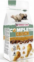 Versele-Laga Versele-Laga Crock Complete Chicken przysmak z kurczakiem dla fretek 50g 86288 (5410340613078) grauzējiem