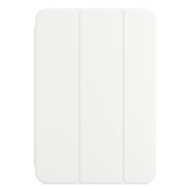 Smart Folio for iPad mini (6th generation) - White planšetdatora soma