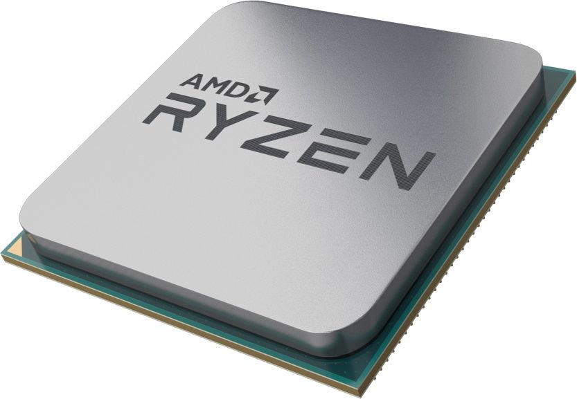 AMD Ryzen 9 5950X processor 3.4 GHz 64 MB L3 CPU, procesors