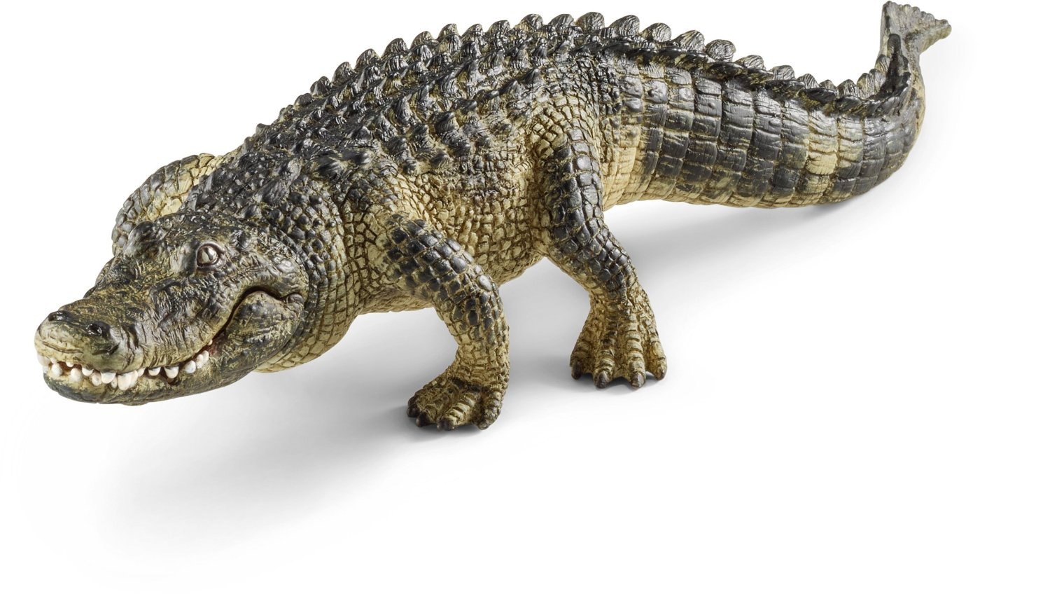 Schleich Aligator - 14727 konstruktors