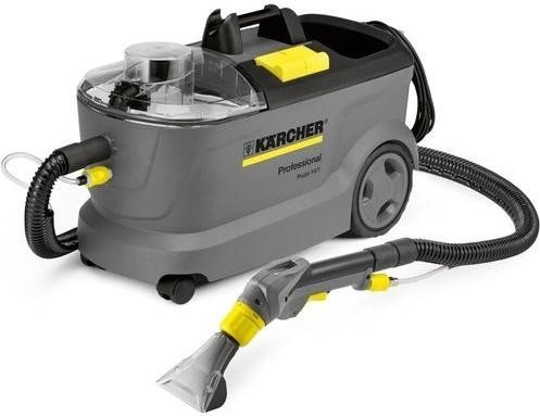 Kärcher vacuum cleaner Puzzi 10/1 Edition Putekļu sūcējs