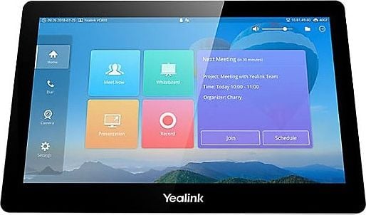 Tablet Yealink CTP20 13.3