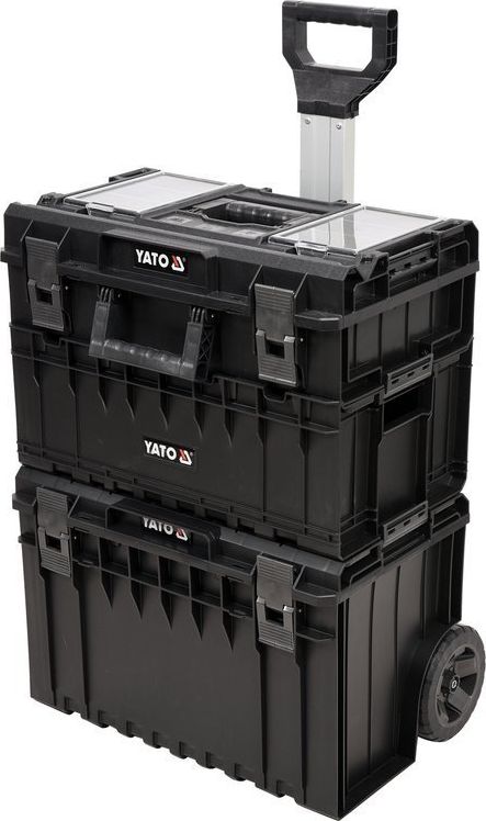 Yato Tool box on wheels YT-09161