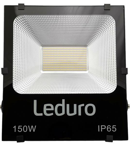 LEDURO PRO 150 LED Prožektors IP65 150W apgaismes ķermenis