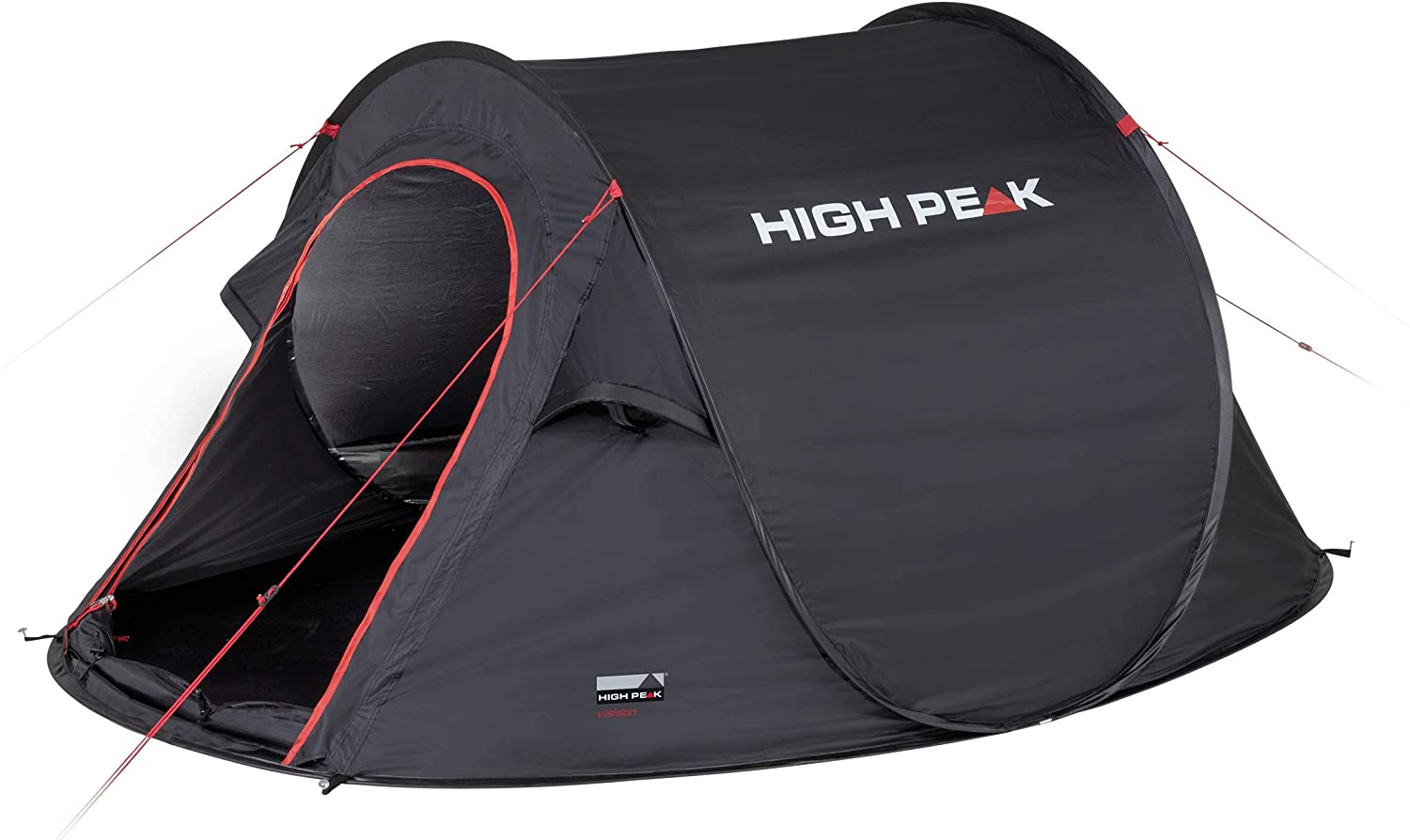 High peak tent Vision 3 3P - 10290 10290 (4001690102902)