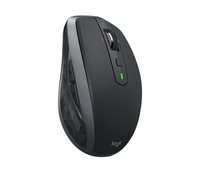 LOGI MX Anywhere 2S Wireless Mouse Datora pele