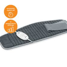 Beurer HK 49 Cosy Multifunction Heating Pad