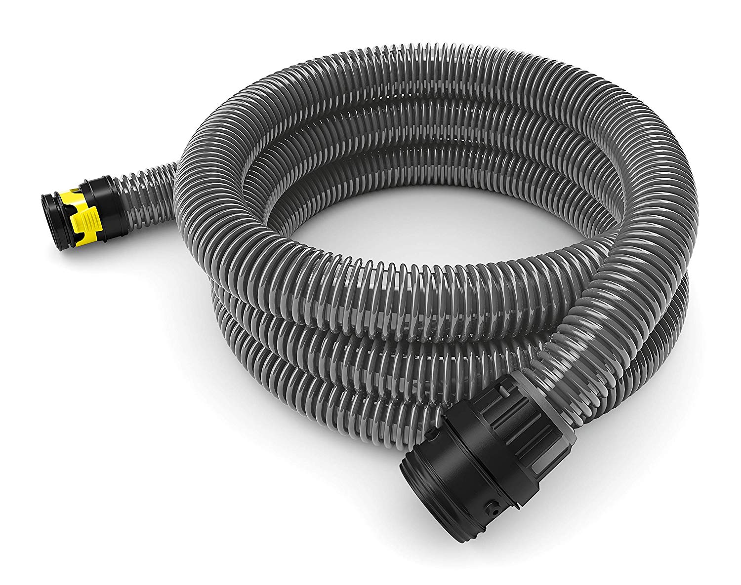 Karcher Hose packaged NW35 4.0m NT30/NT40/NT50 1 4054278256283 4 m aksesuārs putekļsūcējam