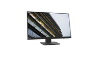 Lenovo ThinkVision E24-28 with tiny support monitors