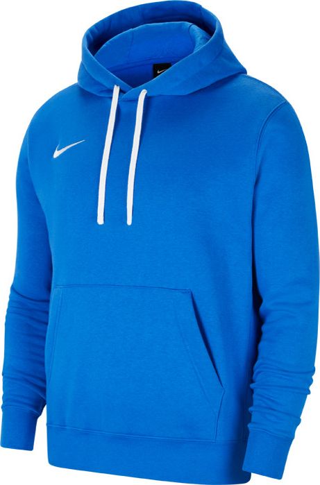 Nike Nike WMNS Park 20 Fleece bluza 463 : Rozmiar - M CW6957-463 (0194502380422) Blūzes sievietēm