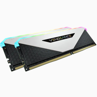 CORSAIR Vengeance RGB RT DDR4 16GB 2x8GB operatīvā atmiņa