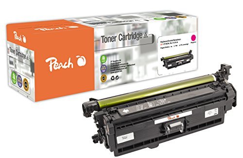 Pelikan 4236302 Magenta Lasertoner / Patrone (4236302)