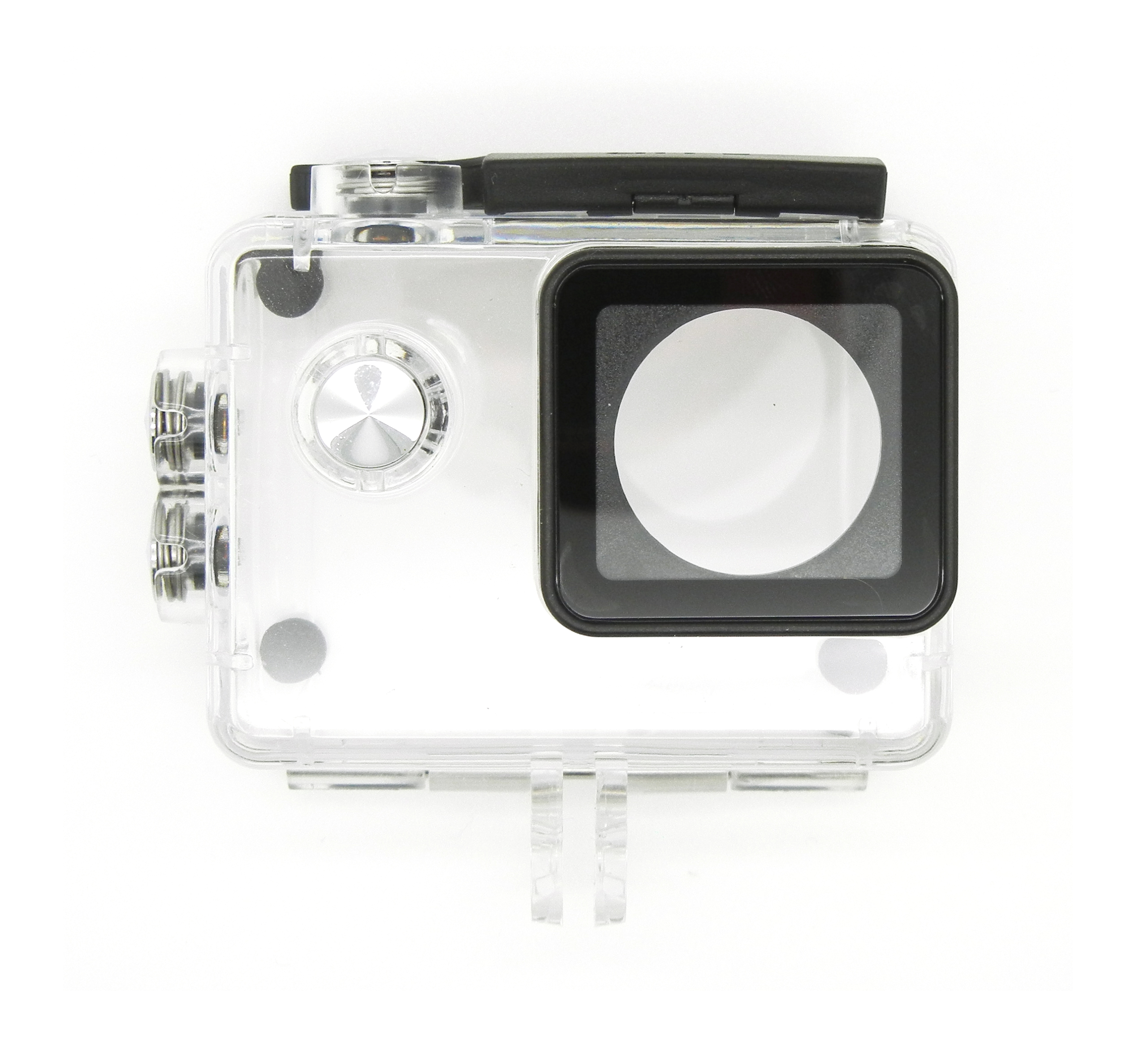 Waterproof case for GoXtreme Vision 4K 55305 4260041685215 55305 (4260041685215) Video Kameras