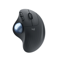 LOGI ERGO M575 for Business - Graphite Datora pele