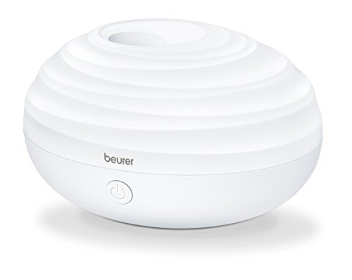 Beurer Aroma Diffuser LA 20 60629 (4211125606299) Klimata iekārta