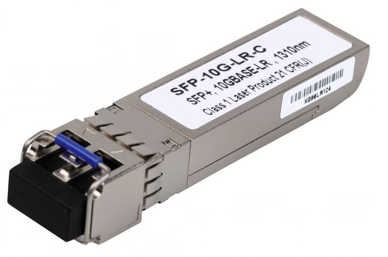 Cisco SFP-10G-LR-C SFP+-Transceiver-Modul Serveru aksesuāri