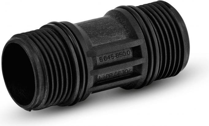 karcher Adapter connection Material H&G Garden - Pumps & Irrigation aksesuārs putekļsūcējam