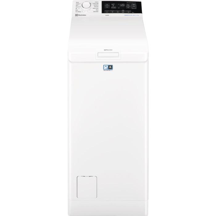 Electrolux veļas mazg.mašīna (augšas ielāde), 7 kg, E EW6TN3272