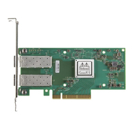 Mellanox Technologies MCX512A-ACAT network card Internal Fiber 25000 Mbit/s tīkla karte