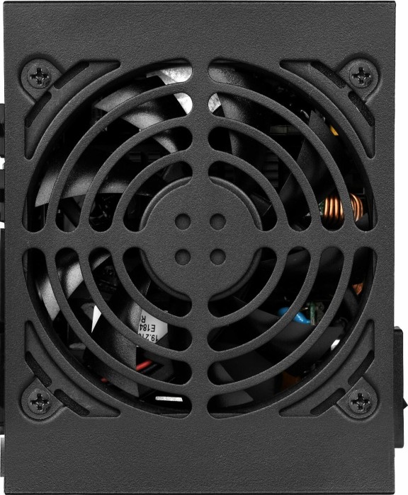 Silverstone SST-SX500-G v1.1 SFX Netzteil 80 PLUS Gold, modular - 500 Watt Barošanas bloks, PSU