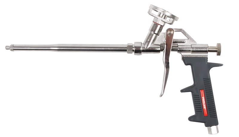 Pro-Line Pistolet do pianki montazowej 340mm (18013) 18013 (5903755180131)
