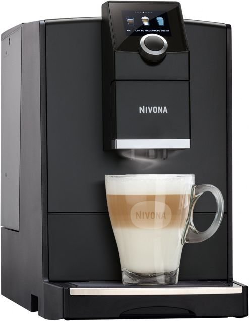 Nivona NICR 790 Cafe Romatica Kafijas automāts