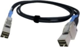 NAS Acc QNAP mini SAS cable 0,5m