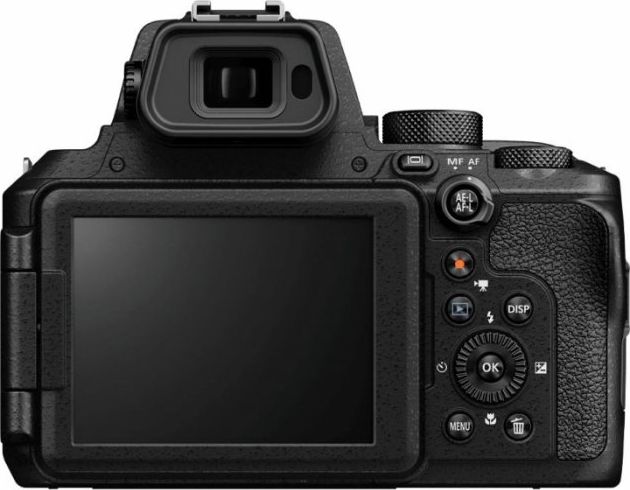 Aparat cyfrowy Nikon Nikon Coolpix P950 czarny Nikon Digitālā kamera