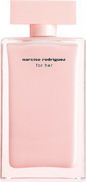 Narciso Rodriguez For Her EDP 50 ml 7811 (3423470890136) Smaržas sievietēm