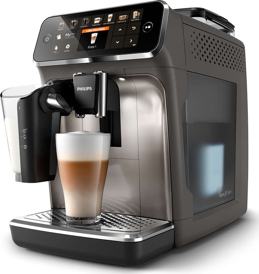 Philips EP5444/90 coffee maker 1.8 L Kafijas automāts