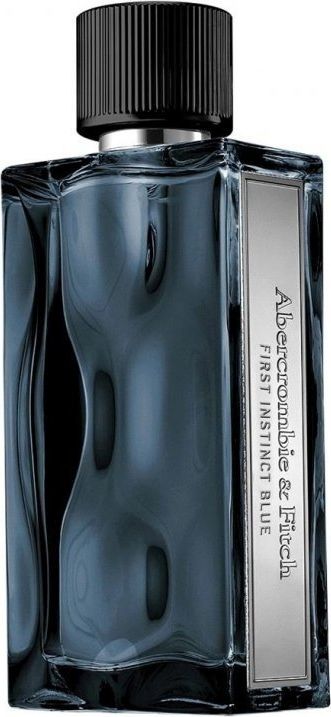 Abercrombie & Fitch First Instinct Blue EDT 100 ml Vīriešu Smaržas