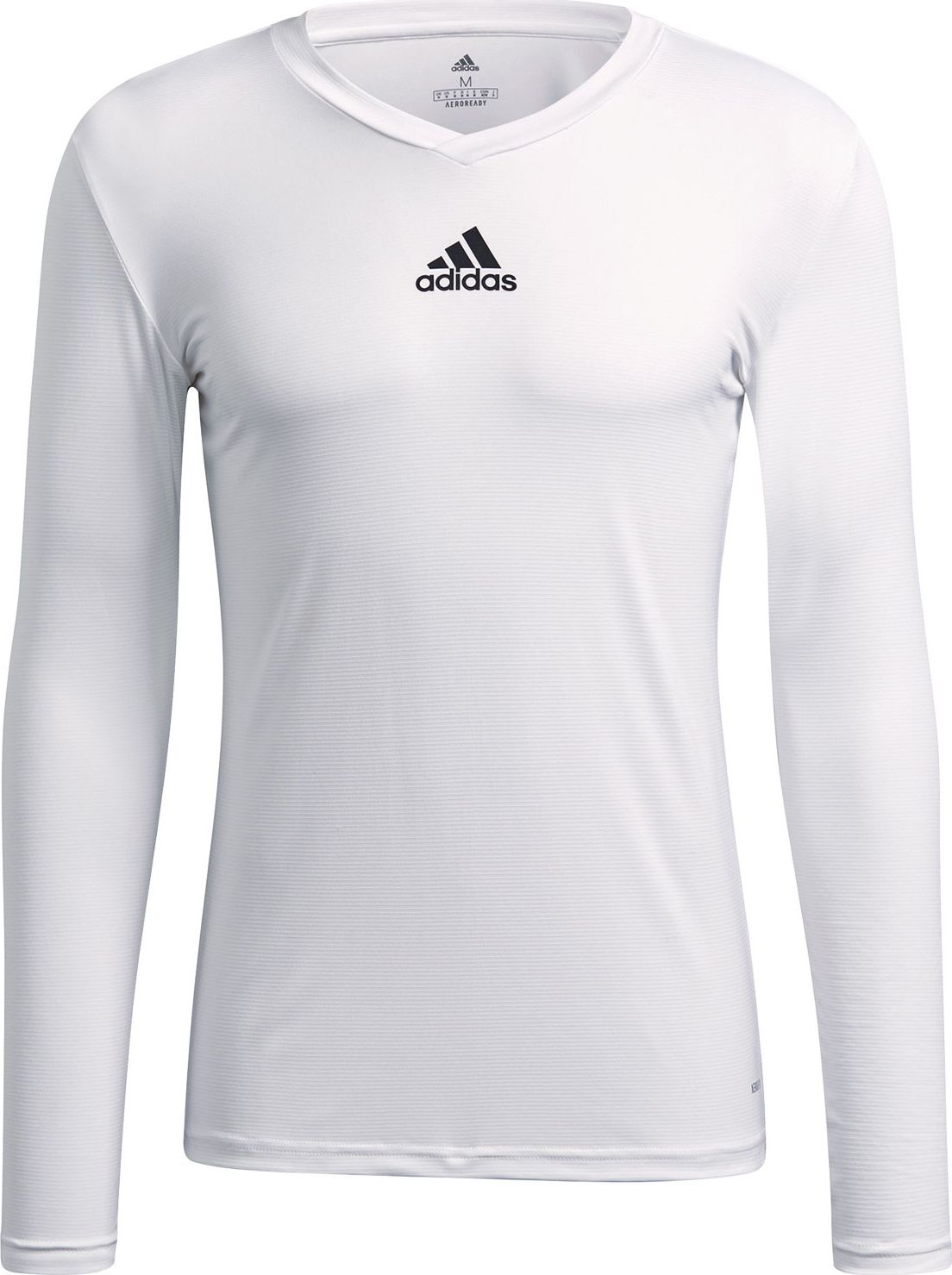 Adidas adidas Team Base dl. rekaw 676 : Rozmiar - XXL GN5676/XXL (4064044386205)