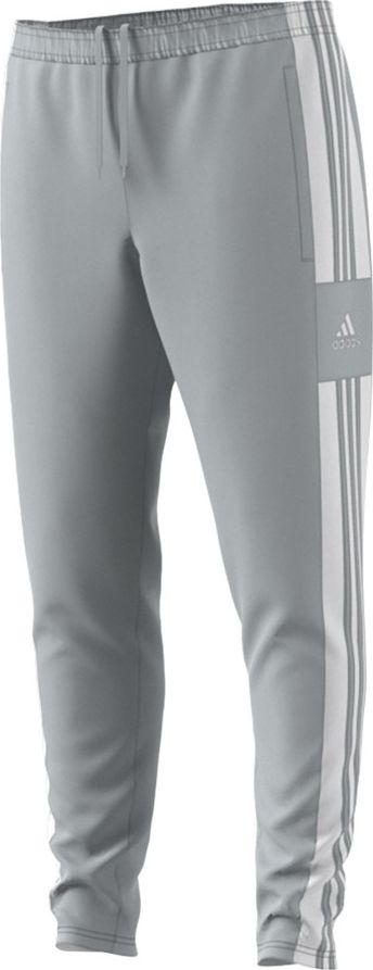 adidas Men's Squadra 21 Sweat Pant Light Grey GT6644