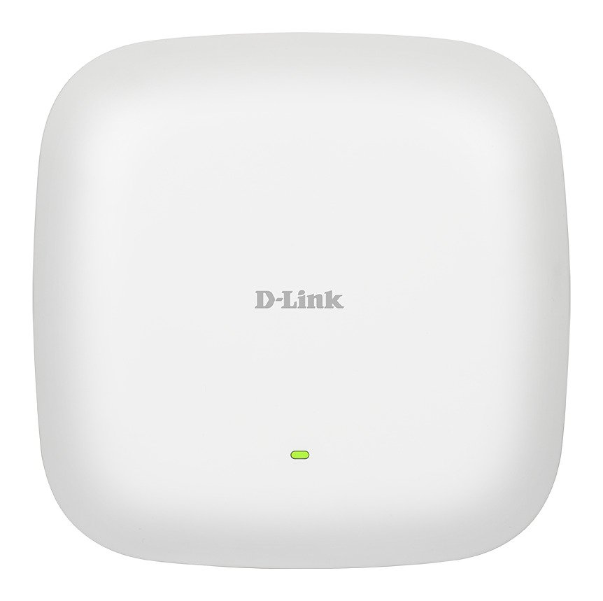 D-LINK AX3600 Wi-Fi 6 Dual-Band PoE Rūteris