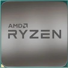 AMD Ryzen 3 1200 AF, 3.1GHz, 8 MB, OEM (YD1200BBM4KAF) CPU, procesors