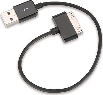 Adapter USB Ansmann  (00763) 00763 (4013674016419)