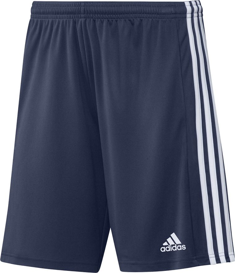 Adidas Spodenki adidas SQUADRA 21 Short GN5775 GN5775 granatowy XL GN5775 (4064044205599)